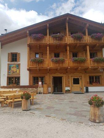 Agriturismo Malga Pie